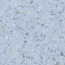 Линолеум Tarkett iq Eminent LIGHT BLUE 0143 фото 1 | FLOORDEALER